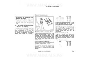 Toyota-RAV4-II-2-owners-manual page 103 min