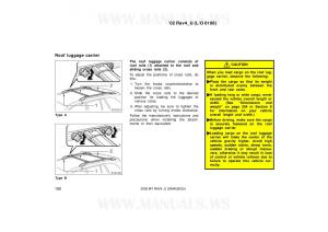 Toyota-RAV4-II-2-owners-manual page 150 min