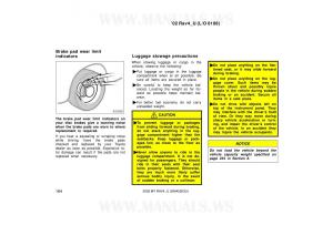 Toyota-RAV4-II-2-owners-manual page 164 min