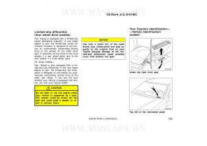 Toyota-RAV4-II-2-owners-manual page 165 min