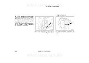 Toyota-RAV4-II-2-owners-manual page 166 min