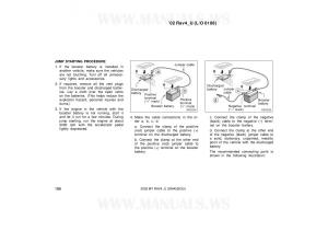 Toyota-RAV4-II-2-owners-manual page 186 min