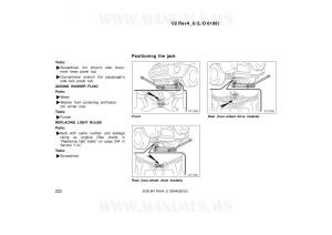 Toyota-RAV4-II-2-owners-manual page 222 min