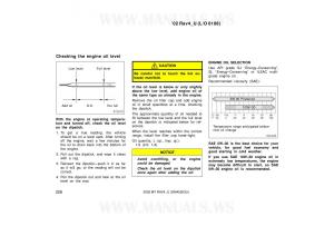 Toyota-RAV4-II-2-owners-manual page 226 min