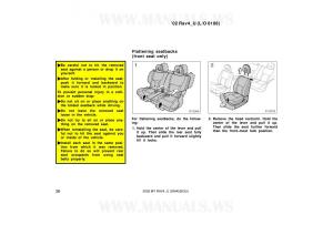 Toyota-RAV4-II-2-owners-manual page 38 min