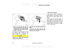 Toyota-RAV4-II-2-owners-manual page 46 min