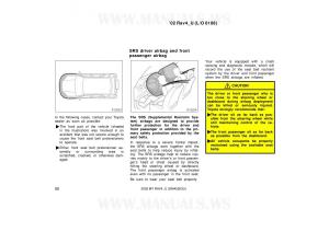 Toyota-RAV4-II-2-owners-manual page 50 min