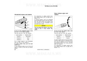 Toyota-RAV4-II-2-owners-manual page 84 min