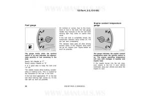 Toyota-RAV4-II-2-owners-manual page 88 min