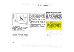 Toyota-RAV4-III-3-owners-manual page 156 min