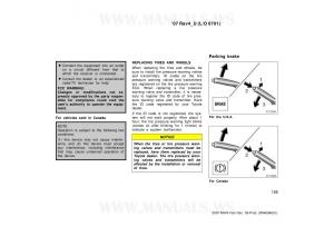 Toyota-RAV4-III-3-owners-manual page 165 min