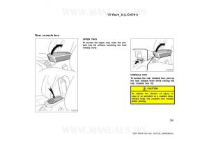 Toyota-RAV4-III-3-owners-manual page 291 min