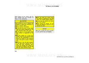 Toyota-RAV4-III-3-owners-manual page 396 min