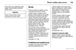 Opel-Astra-J-IV-4-navod-k-obsludze page 160 min