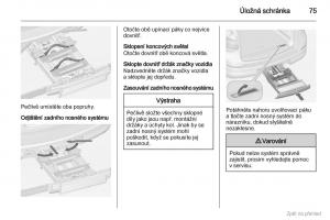 Opel-Astra-J-IV-4-navod-k-obsludze page 76 min