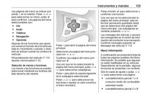 Opel-Astra-J-IV-4-manual-del-propietario page 107 min