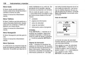 Opel-Astra-J-IV-4-manual-del-propietario page 110 min