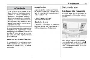 Opel-Astra-J-IV-4-manual-del-propietario page 149 min