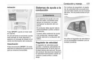 Opel-Astra-J-IV-4-manual-del-propietario page 179 min