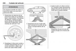 Opel-Astra-J-IV-4-manual-del-propietario page 252 min