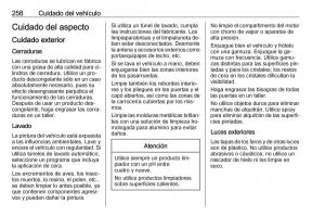 Opel-Astra-J-IV-4-manual-del-propietario page 260 min