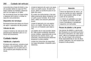 Opel-Astra-J-IV-4-manual-del-propietario page 262 min