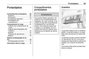 Opel-Astra-J-IV-4-manual-del-propietario page 71 min