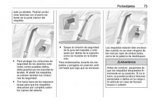 Opel-Astra-J-IV-4-manual-del-propietario page 75 min