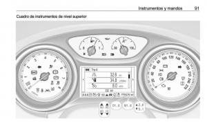 Opel-Astra-J-IV-4-manual-del-propietario page 93 min