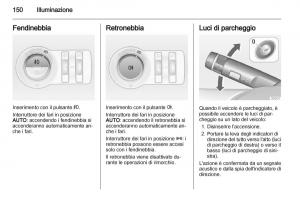 Opel-Astra-J-IV-4-manuale-del-proprietario page 152 min