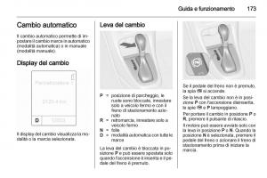 Opel-Astra-J-IV-4-manuale-del-proprietario page 175 min