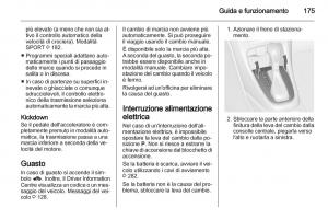 Opel-Astra-J-IV-4-manuale-del-proprietario page 177 min