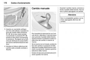 Opel-Astra-J-IV-4-manuale-del-proprietario page 178 min