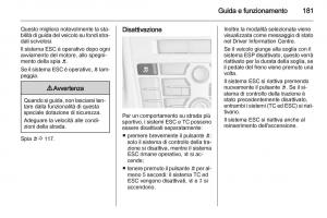 Opel-Astra-J-IV-4-manuale-del-proprietario page 183 min