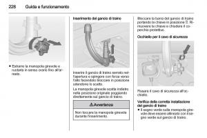 Opel-Astra-J-IV-4-manuale-del-proprietario page 230 min