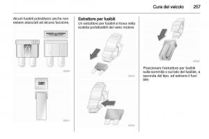 Opel-Astra-J-IV-4-manuale-del-proprietario page 259 min