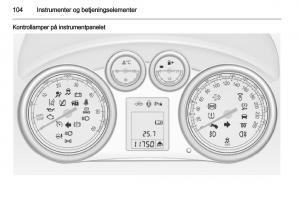 Opel-Astra-J-IV-4-bruksanvisningen page 106 min