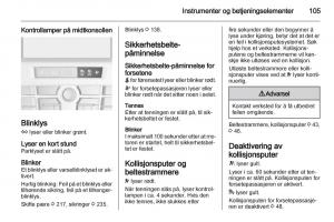 Opel-Astra-J-IV-4-bruksanvisningen page 107 min