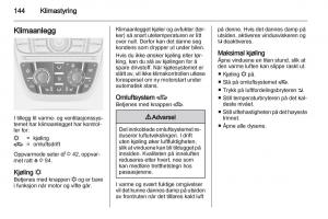 Opel-Astra-J-IV-4-bruksanvisningen page 146 min