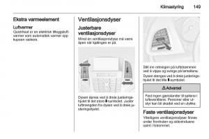 Opel-Astra-J-IV-4-bruksanvisningen page 151 min