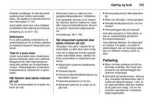 Opel-Astra-J-IV-4-bruksanvisningen page 157 min