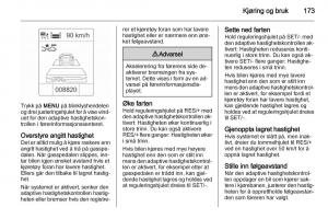 Opel-Astra-J-IV-4-bruksanvisningen page 175 min