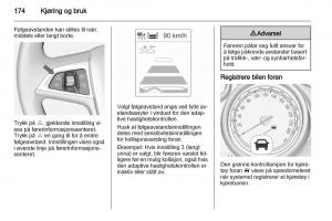 Opel-Astra-J-IV-4-bruksanvisningen page 176 min