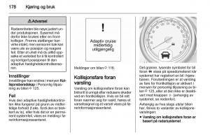 Opel-Astra-J-IV-4-bruksanvisningen page 180 min