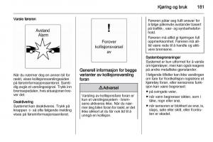 Opel-Astra-J-IV-4-bruksanvisningen page 183 min