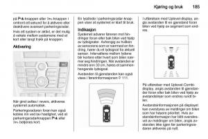 Opel-Astra-J-IV-4-bruksanvisningen page 187 min