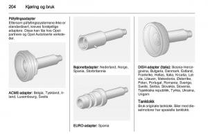 Opel-Astra-J-IV-4-bruksanvisningen page 206 min