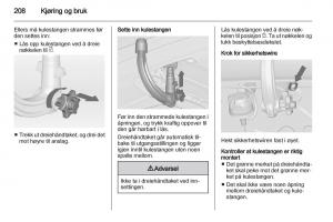 Opel-Astra-J-IV-4-bruksanvisningen page 210 min