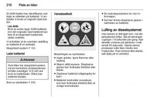 Opel-Astra-J-IV-4-bruksanvisningen page 218 min