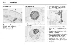 Opel-Astra-J-IV-4-bruksanvisningen page 222 min